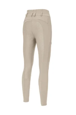 Pikeur Sportswear Neue Candela Gr*Damen Reithose Für Damen Mit Vollbesatz