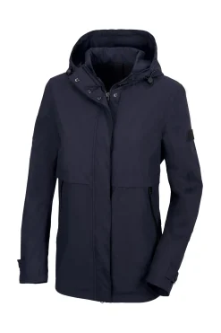 Pikeur Sportswear Regenmantel*Damen Mäntel & Jacken Für Damen