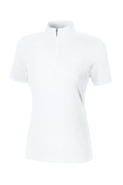 Pikeur Sportswear Wettkampf Texture Shirt*Damen Shirts & Polos Für Damen