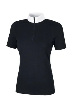 Pikeur Sportswear Wettkampf Texture Shirt*Damen Shirts & Polos Für Damen