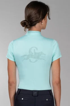 Schockemöhle Sports SPPoppy Damen Trainingsshirt*Damen Shirts & Polos Für Damen