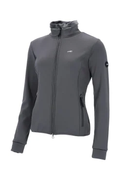 Schockemöhle Sports SPReny Style Women's Jersey Jacket*Damen Mäntel & Jacken Für Damen