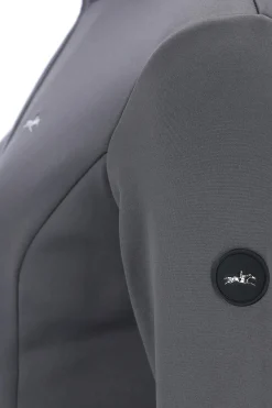 Schockemöhle Sports SPReny Style Women's Jersey Jacket*Damen Mäntel & Jacken Für Damen