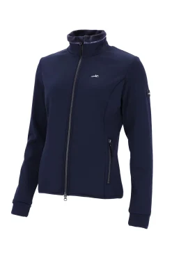 Schockemöhle Sports SPReny Style Women's Jersey Jacket*Damen Mäntel & Jacken Für Damen