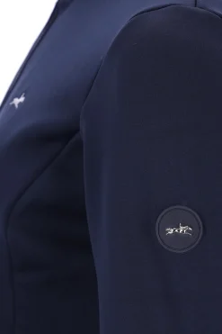 Schockemöhle Sports SPReny Style Women's Jersey Jacket*Damen Mäntel & Jacken Für Damen