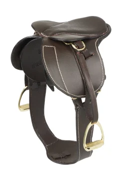 LeMieux Springsattel & Stollenschutzgurt für Spielzeugpony* Geschenkartikel