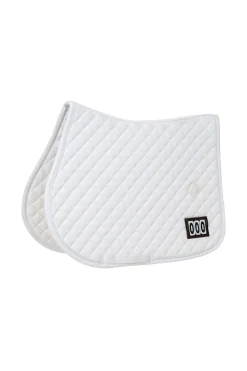 Kentucky Horsewear Springschabracke Diamond Competition 2 numbers* Spring- & Vielseitigkeitsschabracken