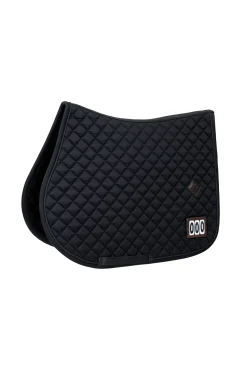 Kentucky Horsewear Springschabracke Diamond Competition 2 numbers* Spring- & Vielseitigkeitsschabracken