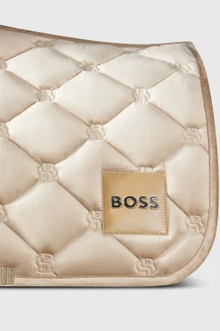 Boss Springschabracke Samt* Spring- & Vielseitigkeitsschabracken