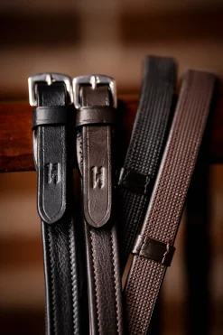 Horseware Springzügel mit Stoppern* Zügel