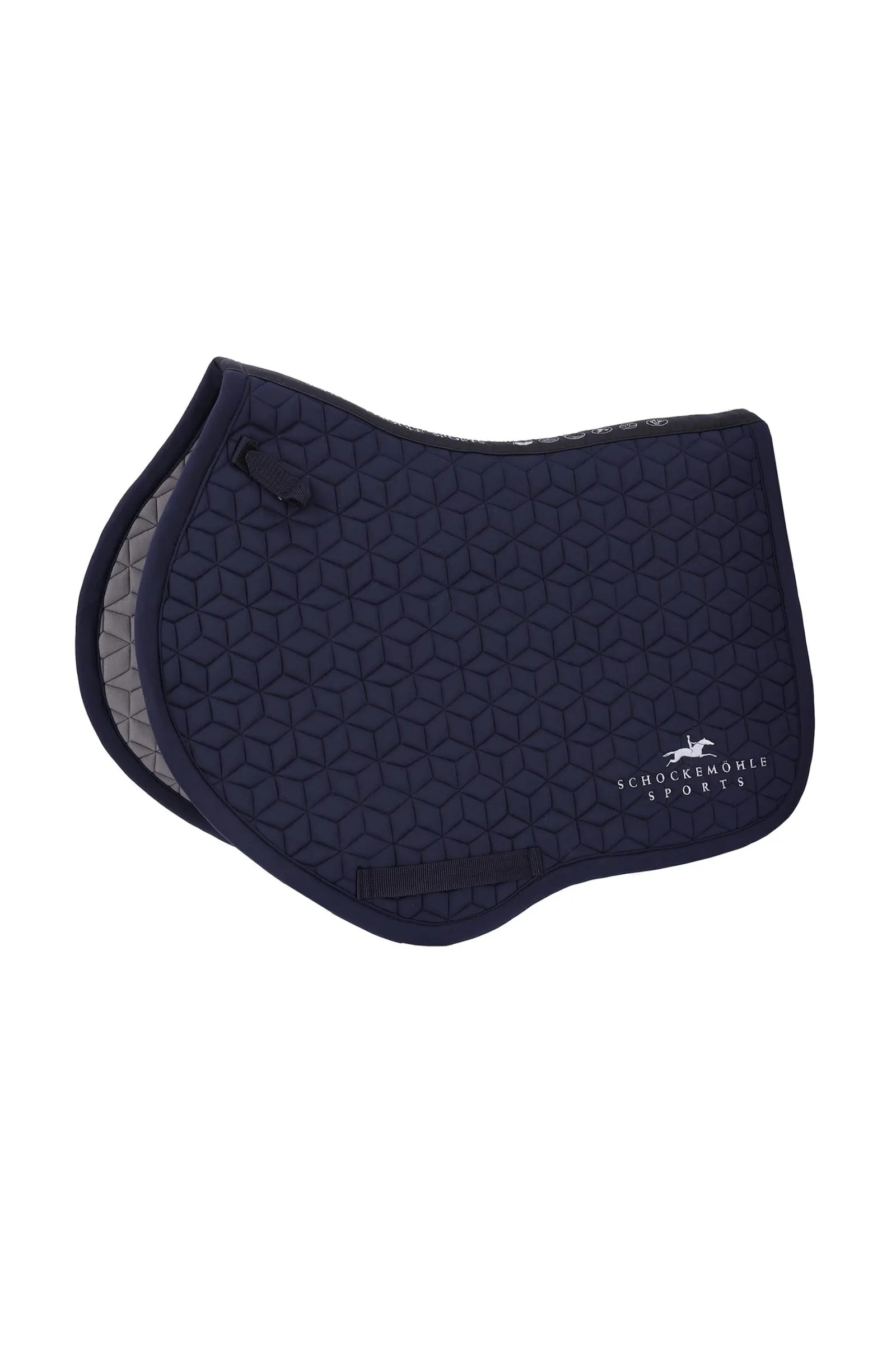 Schockemöhle Sports SPThalia Springschabracke* Spring- & Vielseitigkeitsschabracken