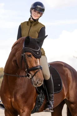 Waldhausen St. Gallen Dressage Saddle Pad* Dressurschabracken