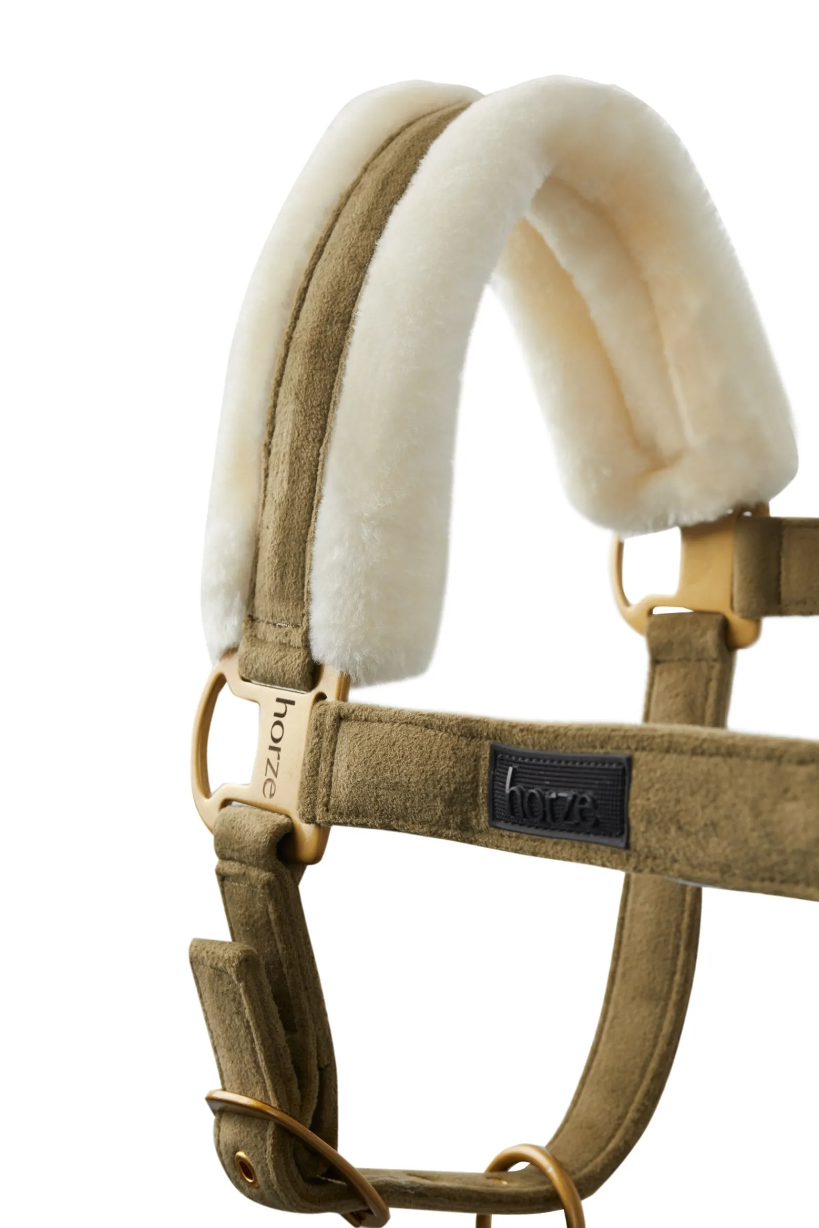 Horze St. Moritz Halfter* Halfter