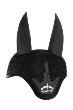 Veredus Stability Fliegenhaube* Fliegenmasken & Fliegenfransen