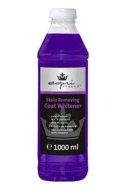 Equixtreme Stain Removing Coat Whitener, 1000ml* Haar- & Mähnen- & Schweifpflege