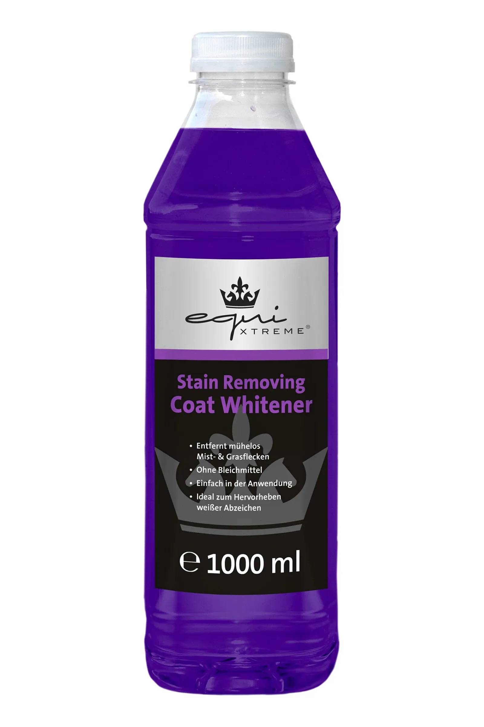 Equixtreme Stain Removing Coat Whitener, 1000ml* Haar- & Mähnen- & Schweifpflege