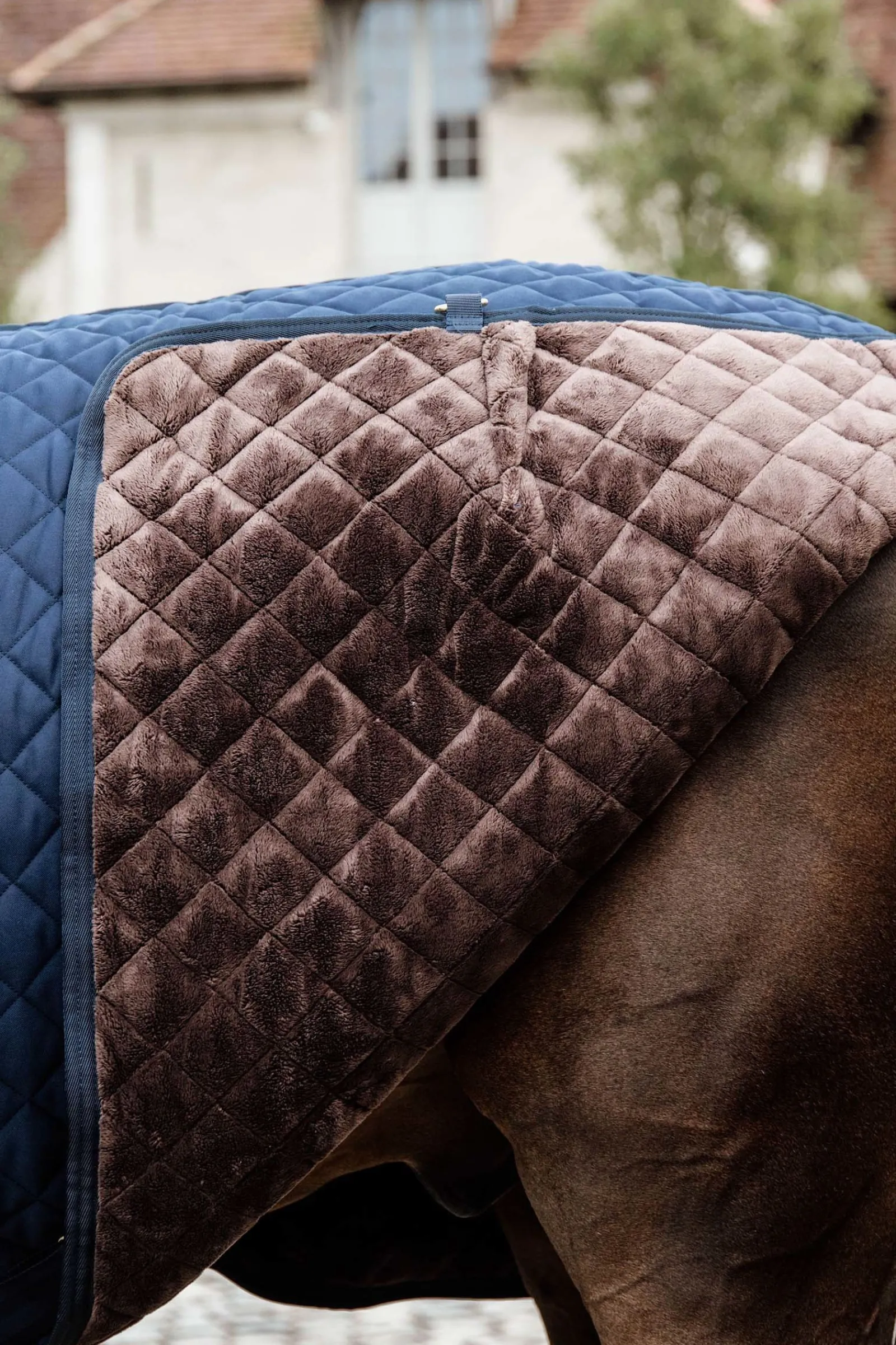 Kentucky Horsewear Stalldecke, 200g* Stall- & Unterdecken