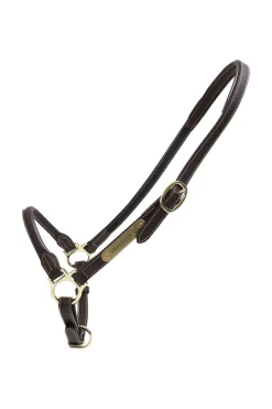 Kentucky Horsewear Stallhalfter Leder* Lederhalfter