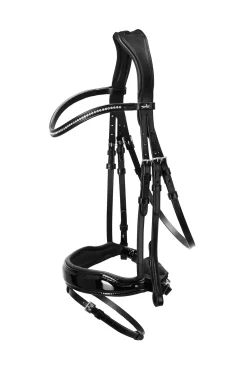Schockemöhle Sports Stanford S Bridle* Trensen & Nasenriemen
