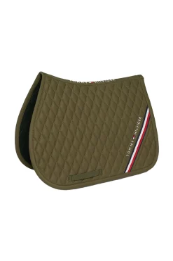 Tommy Hilfiger Equestrian Stanford Springschabracke* Spring- & Vielseitigkeitsschabracken