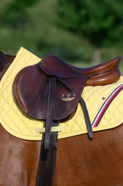 Tommy Hilfiger Equestrian Stanford Springschabracke* Spring- & Vielseitigkeitsschabracken