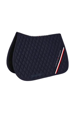 Tommy Hilfiger Equestrian Stanford Springschabracke* Spring- & Vielseitigkeitsschabracken