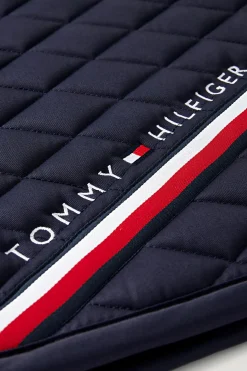 Tommy Hilfiger Equestrian Stanford Springschabracke* Spring- & Vielseitigkeitsschabracken