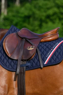 Tommy Hilfiger Equestrian Stanford Springschabracke* Spring- & Vielseitigkeitsschabracken