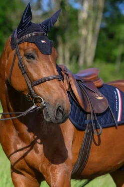 Tommy Hilfiger Equestrian Stanford Springschabracke* Spring- & Vielseitigkeitsschabracken