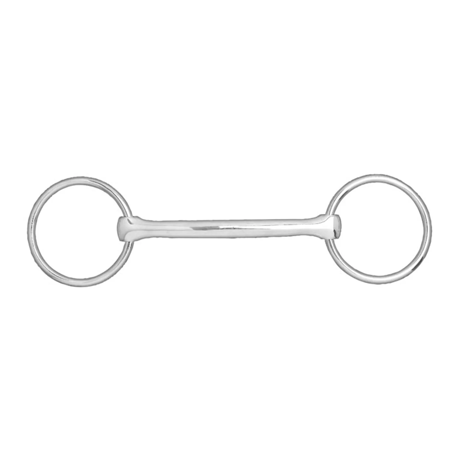 Horze Stangengebiss, 11,5 cm* Wassertrensen-Gebisse