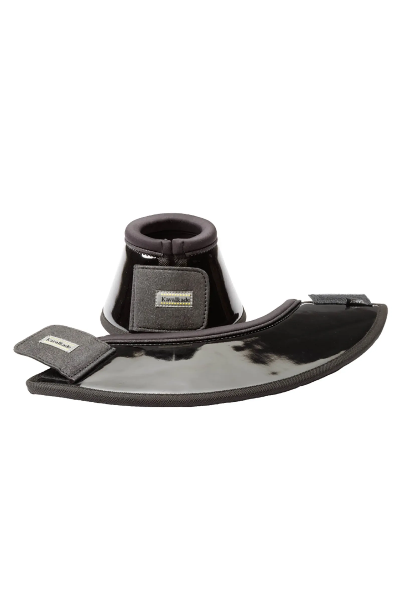 Kavalkade Star Over Reach Boots (1 Pair)* Over Reach Boots