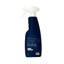 Cavalor Star Shine, 500 ml* Haar- & Mähnen- & Schweifpflege
