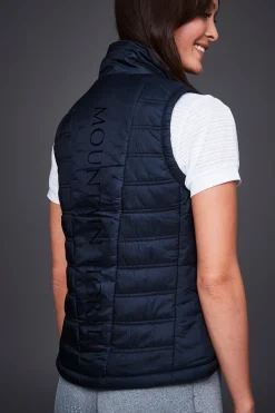 Mountain Horse Star Unisex Weste*Damen Mäntel & Jacken Für Damen