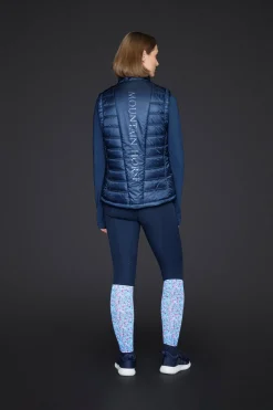 Mountain Horse Star Unisex Weste*Damen Mäntel & Jacken Für Damen