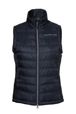 Mountain Horse Star Unisex Weste*Damen Mäntel & Jacken Für Damen