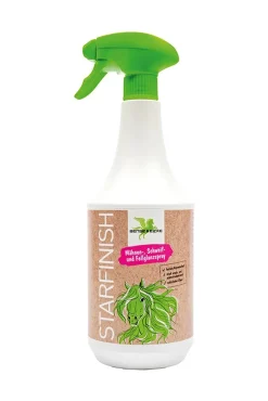 Bense & Eicke StarFinish Glanzspray, 1000 ml* Haar- & Mähnen- & Schweifpflege
