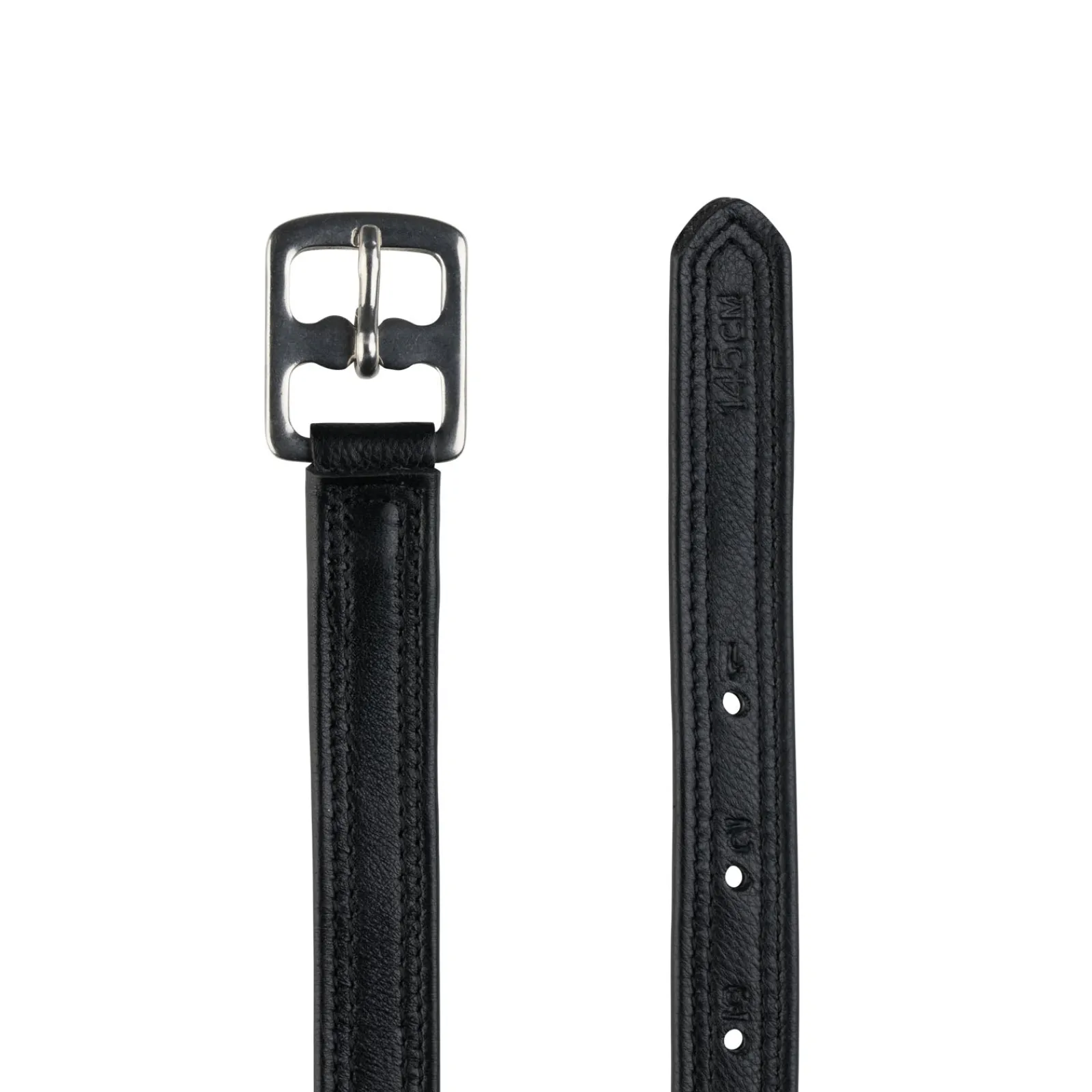 Horze Steigbügelriemen mit Nylon* Steigbügelriemen