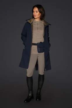 Mountain Horse Stella Damen Softshell Parka*Damen Mäntel & Jacken Für Damen