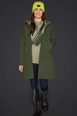 Mountain Horse Stella Damen Softshell Parka*Damen Mäntel & Jacken Für Damen