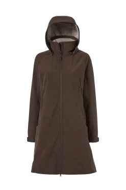Mountain Horse Stella Damen Softshell Parka*Damen Mäntel & Jacken Für Damen