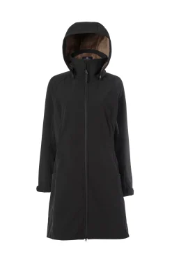 Mountain Horse Stella Damen Softshell Parka*Damen Mäntel & Jacken Für Damen