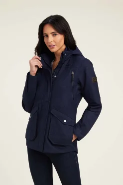 Ariat Sterling H2O gefütterter Damenparka*Damen Mäntel & Jacken Für Damen