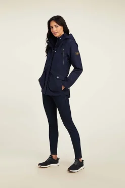 Ariat Sterling H2O gefütterter Damenparka*Damen Mäntel & Jacken Für Damen