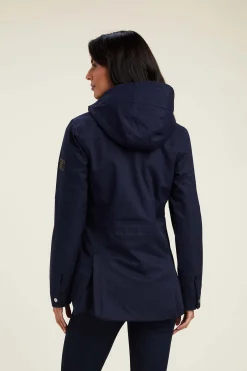 Ariat Sterling H2O gefütterter Damenparka*Damen Mäntel & Jacken Für Damen