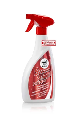 Leovet 5-Sterne Striegel 550ml* Haar- & Mähnen- & Schweifpflege