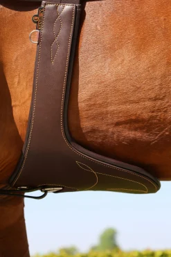 Kentucky Horsewear Stollengurt* Sattelgurte