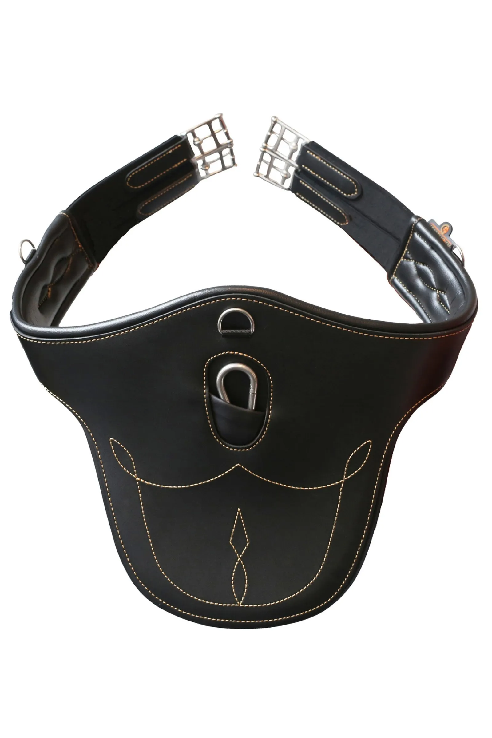 Kentucky Horsewear Stollengurt* Sattelgurte