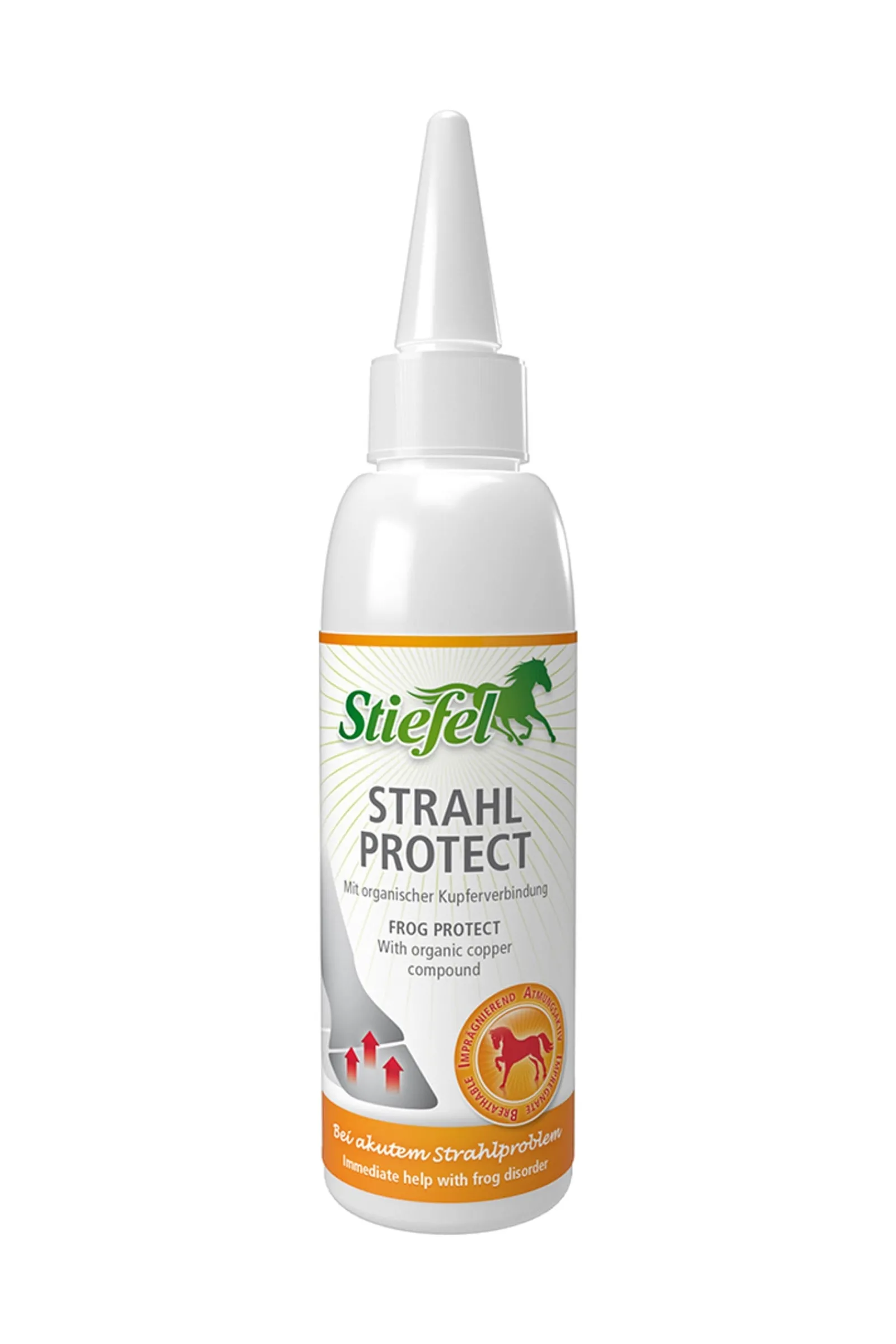 Stiefel Strahl Protect* Hufpflege