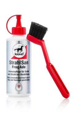 Leovet StrahlSan FrogAde, 200 ml* Hufpflege