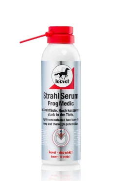 Leovet StrahlSerum FrogMedic* Hufpflege